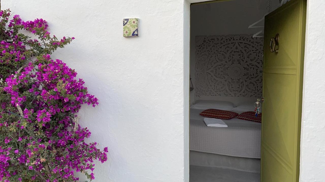 Syconium Trullo And Lamia Gea Charme And History Hotel Ostuni Exterior photo