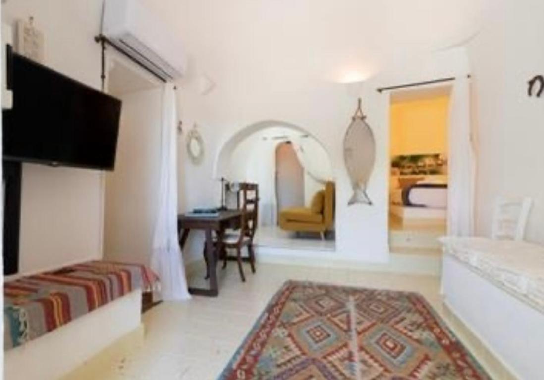 Syconium Trullo And Lamia Gea Charme And History Hotel Ostuni Exterior photo
